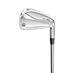 TaylorMade 2021 P790 Iron Set