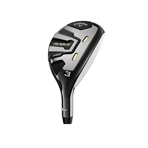 Callaway Golf 2022 Rogue ST Pro Hybrid