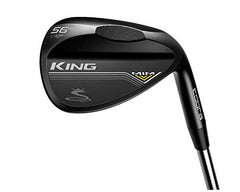 2020 Cobra Golf King Mim Black Wedge