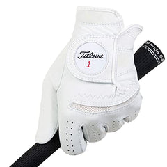 Titleist Perma-Soft Men's Golf Glove