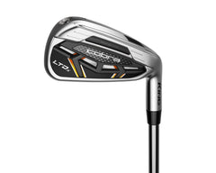 Cobra Golf 2022 LTDX Men's LTDX Iron Set