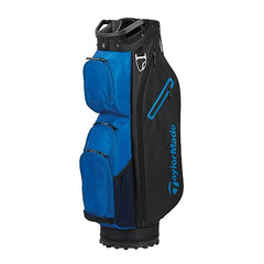 TaylorMade TaylorMade Golf 2023 Classic Cart Golf Bag