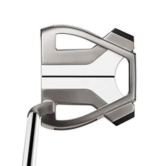 TaylorMade Spider X Putter HydroBlast Flowneck (#9)