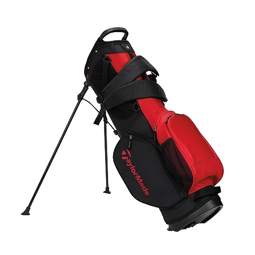 TaylorMade Golf 2023 Classic Stand Golf Bag