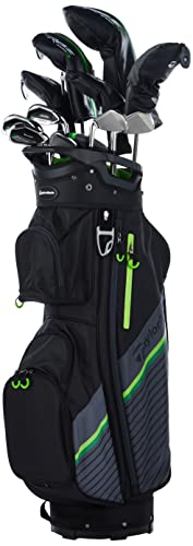 RBZ Speedlite Complete 13-Piece Set