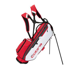 Cobra Golf 2022 Ultralight Pro Stand Bag