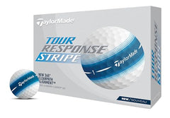 TaylorMade Tour Response Golf Balls