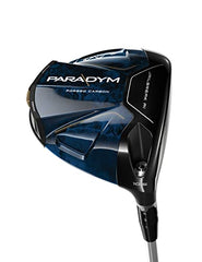 Callaway Golf 2023 Paradym Driver