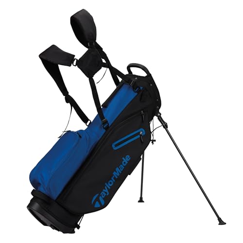 TaylorMade Golf 2023 Classic Stand Golf Bag