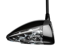 Callaway Golf Paradym AI Smoke Max D Driver