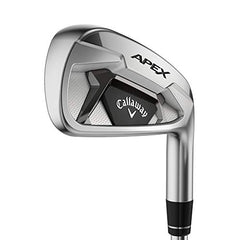 Callaway Golf 2021 Apex Iron Set