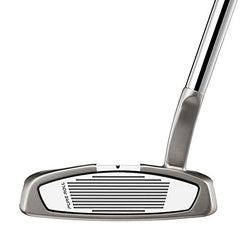 TaylorMade Spider X Putter HydroBlast Flowneck (#9)