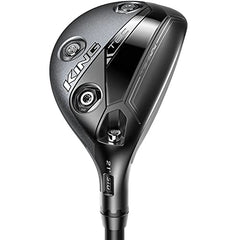 Cobra King TEC Hybrid