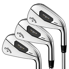 Callaway Golf Rogue ST Pro Iron Set