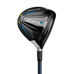 TaylorMade SiM 2 Max Fairway