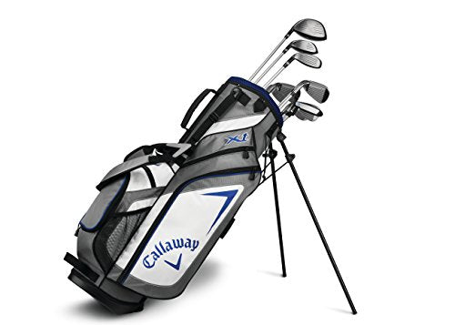 Callaway Golf XJ Junior Golf Set