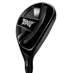PXG 0211 Hybrid with Graphite Shafts for Right Handed Golfers