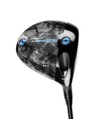 Callaway Golf Paradym AI Smoke TD Driver
