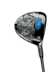 Callaway Golf Paradym AI Smoke Max Fast Fairway Wood