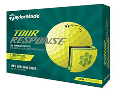 TaylorMade Tour Response