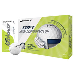 TaylorMade Soft Response Golf Ball