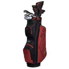 Callaway Golf Women’s REVA Complete Golf Set