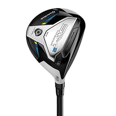 TaylorMade SiM 2 Titanium Fairway Mens