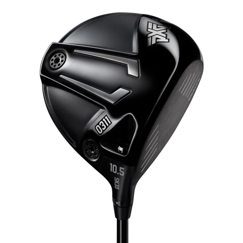 PXG 0311 GEN5 Men's Golf Driver - Right Hand