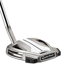 TaylorMade Spider X Putter HydroBlast Flowneck (#9)