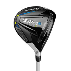 TaylorMade SiM 2 Max Draw Fairway