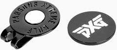 PXG Magnetic Ball Marker & Cap Clip