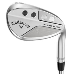 Callaway Golf 2022 Women's Jaws Raw Wedge
