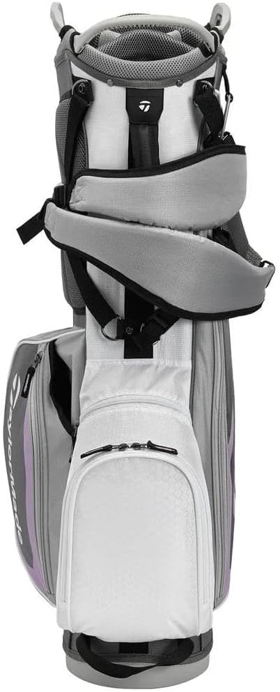 TaylorMade Golf Ladies Select ST Stand Bag