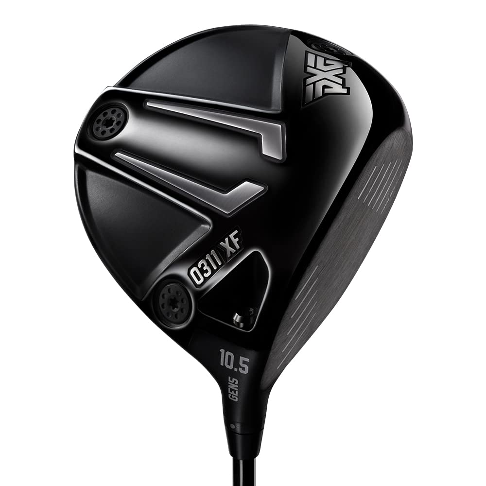 PXG GEN5 0311 XF Men's Golf Driver - Right Hand