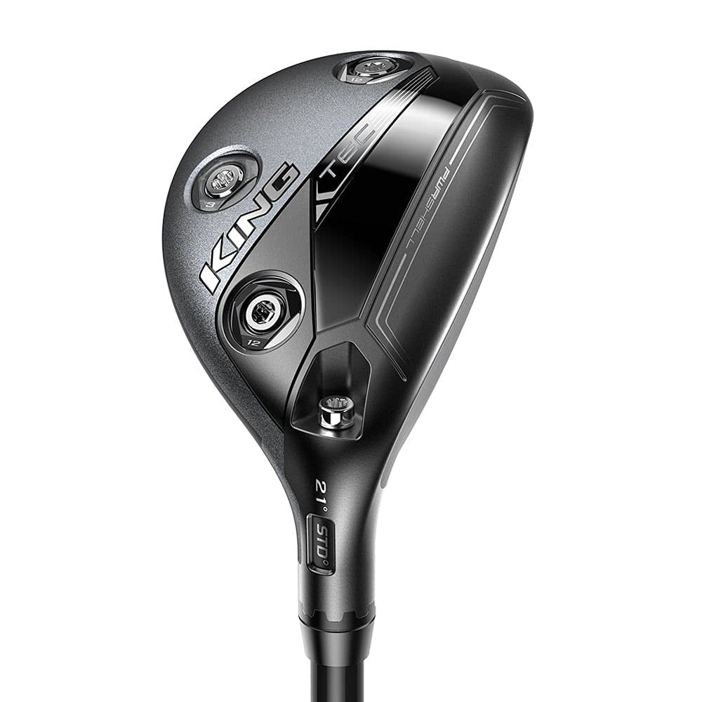 Cobra King TEC Hybrid