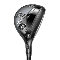 Cobra King TEC Hybrid