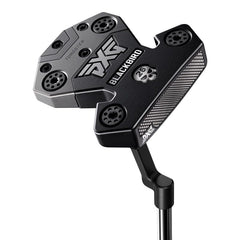 PXG Battle Ready Putter with Adjustable Sole Weights and Optimized Face, Mallet and Blade Putters for Right Handed Golfers