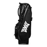 PXG Golf Lightweight Carry Bag with Carbon Fiber Stand Legs, 4-Way Top, Disconnect Straps, Padded Back Panel, Insulated Water Bottle Pocket, and Snap-on Rain Hood