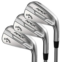 Callaway Golf 2021 Apex Pro Iron Set