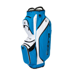 Cobra Golf 2022 Ultralight Pro Cart Bag
