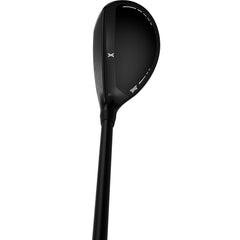 PXG Hybrid Golf Club - 0311 GEN6 XF Right Handed Hybrid Club in 19, 22, or 25 Degree Lofts with Adjustable Loft and Lie Hosel Available in Stiff, Regular, Senior, or Ladies Flex Graphite Shaft