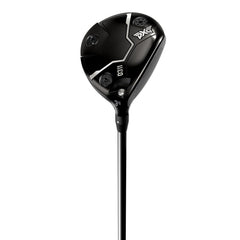 PXG Golf Fairway Wood - 0311 Black Ops Right Handed Golf Club in 3, 5, or 7 Wood with Adjustable Loft and Lie Hosel Available in Stiff, Regular, Senior, or Ladies Flex Graphite Shaft
