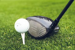 Callaway Golf Paradym AI Smoke Max Driver
