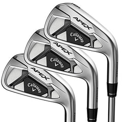 Callaway Golf 2021 Apex Iron Set