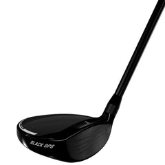 PXG Golf Fairway Wood - 0311 Black Ops Right Handed Golf Club in 3, 5, or 7 Wood with Adjustable Loft and Lie Hosel Available in Stiff, Regular, Senior, or Ladies Flex Graphite Shaft