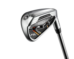 Cobra Golf 2022 LTDX Men's Combo Iron Set