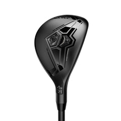 DARKSPEED Combo Iron/Hybrid Set