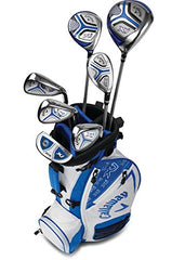 Callaway Golf XJ Junior Golf Set