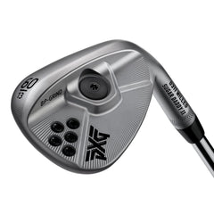 PXG 0311 Sugar Daddy II Milled Wedge