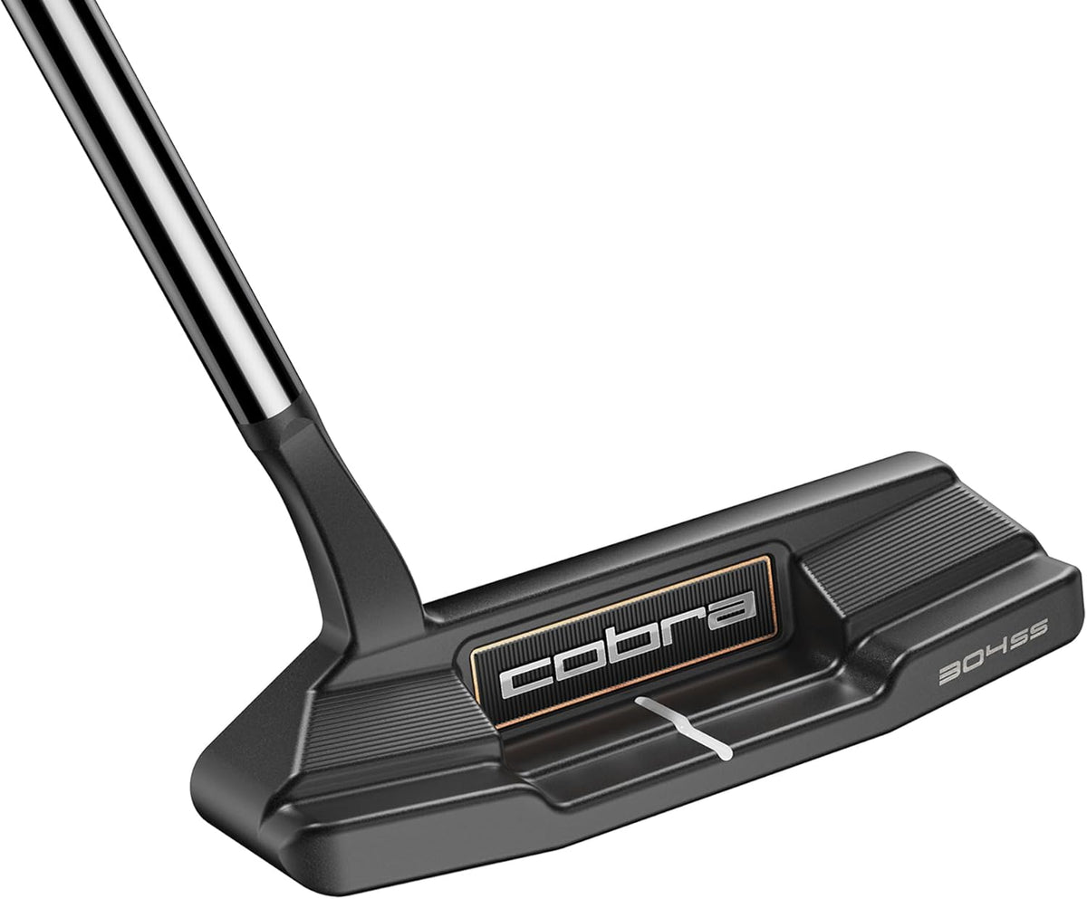 Cobra Golf Vintage Sport Putter